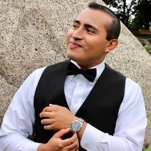 Meet your Posher, Omar